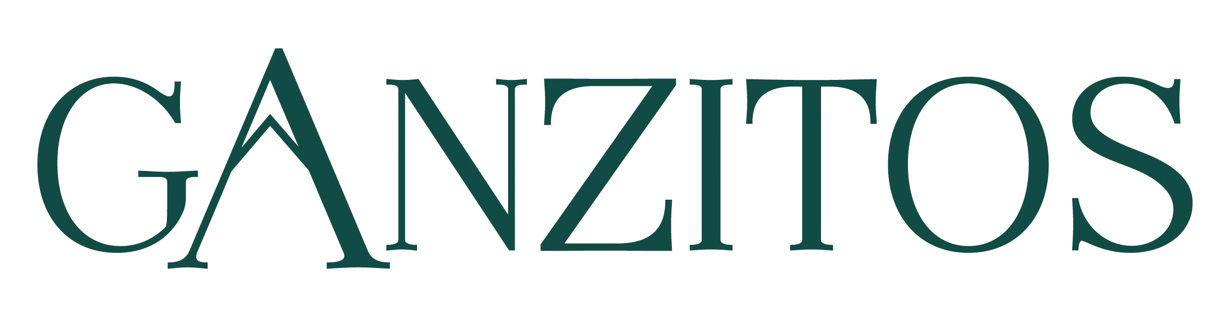 Ganzitos