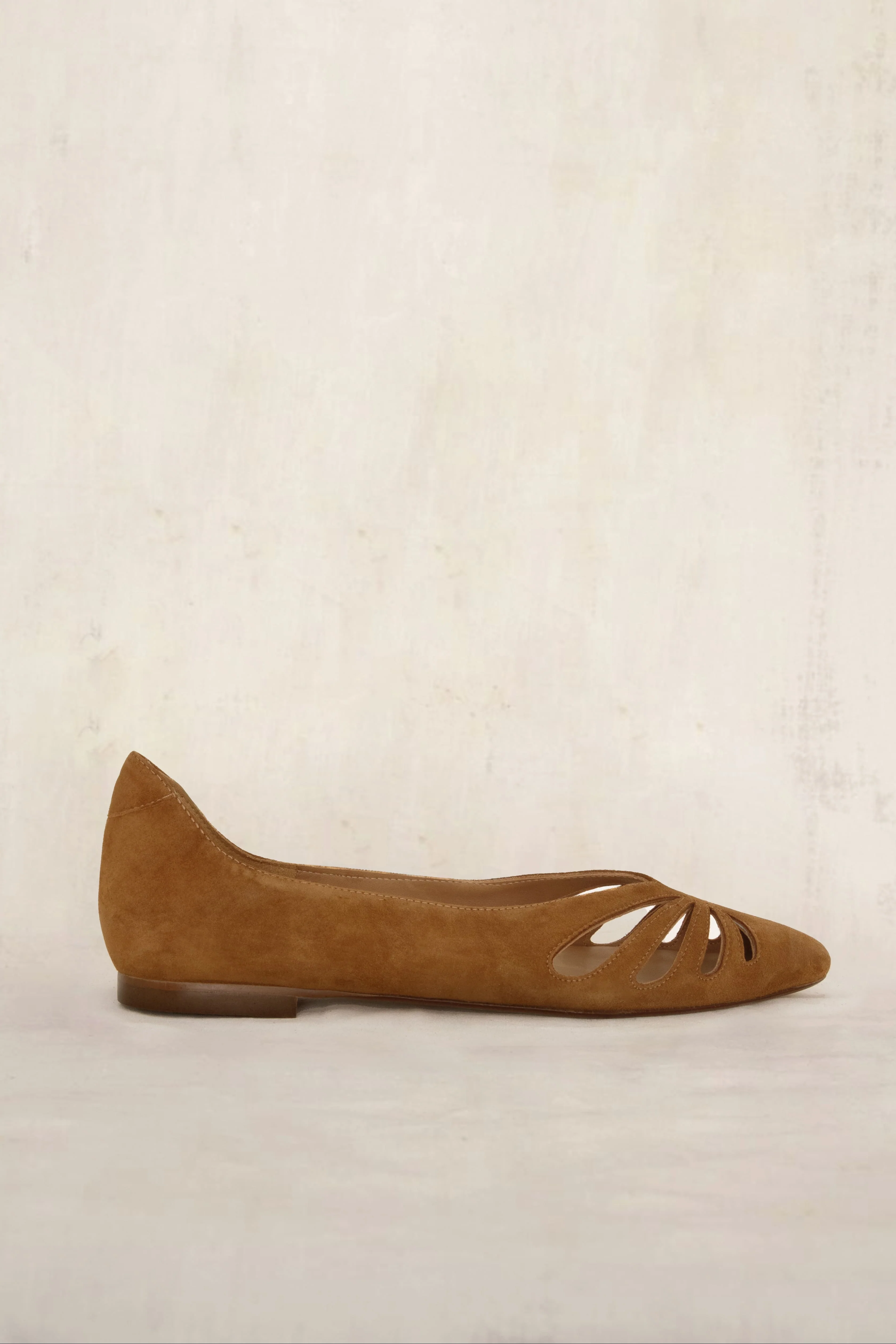 ZAPATOS MARRONES