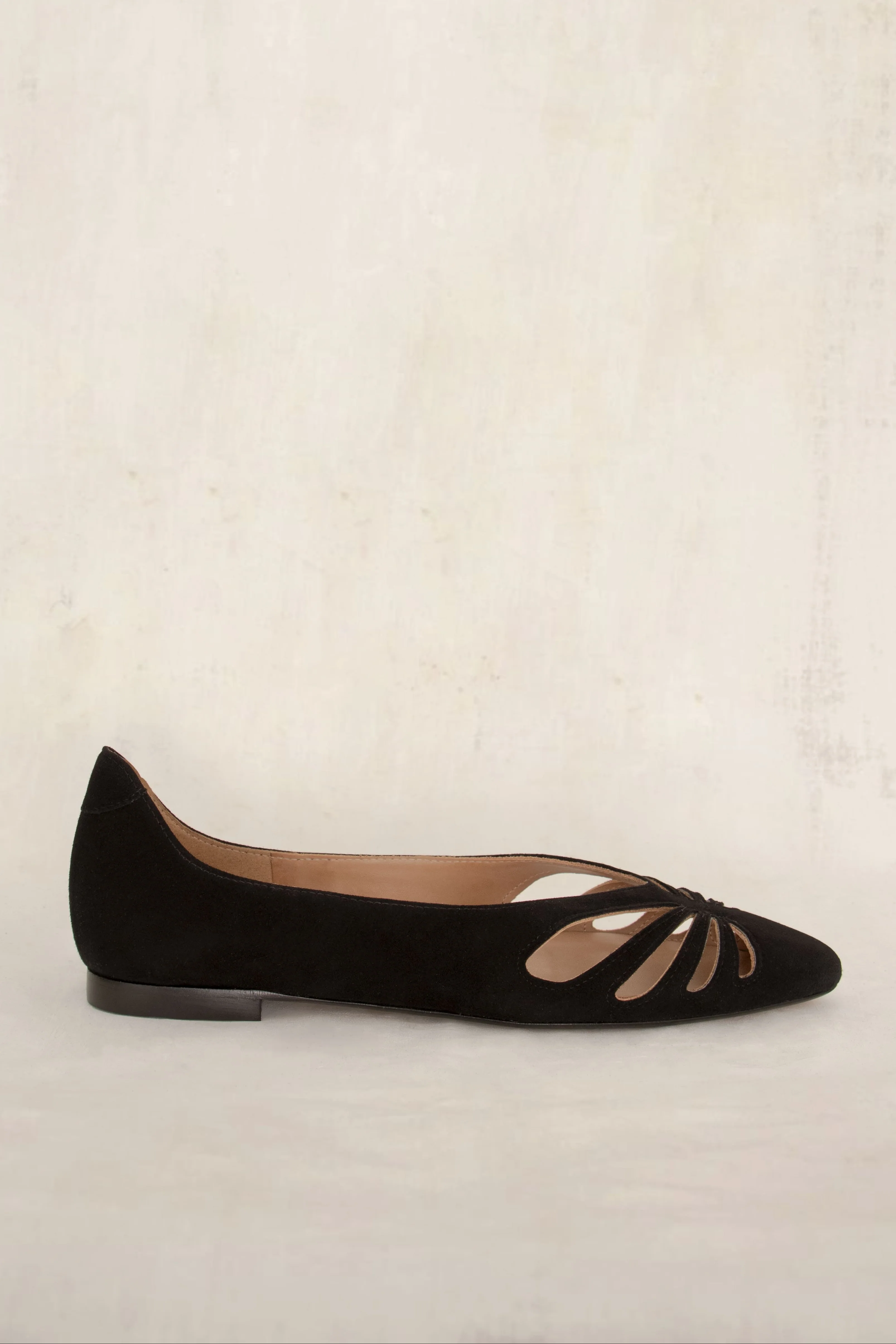 ZAPATOS NEGROS