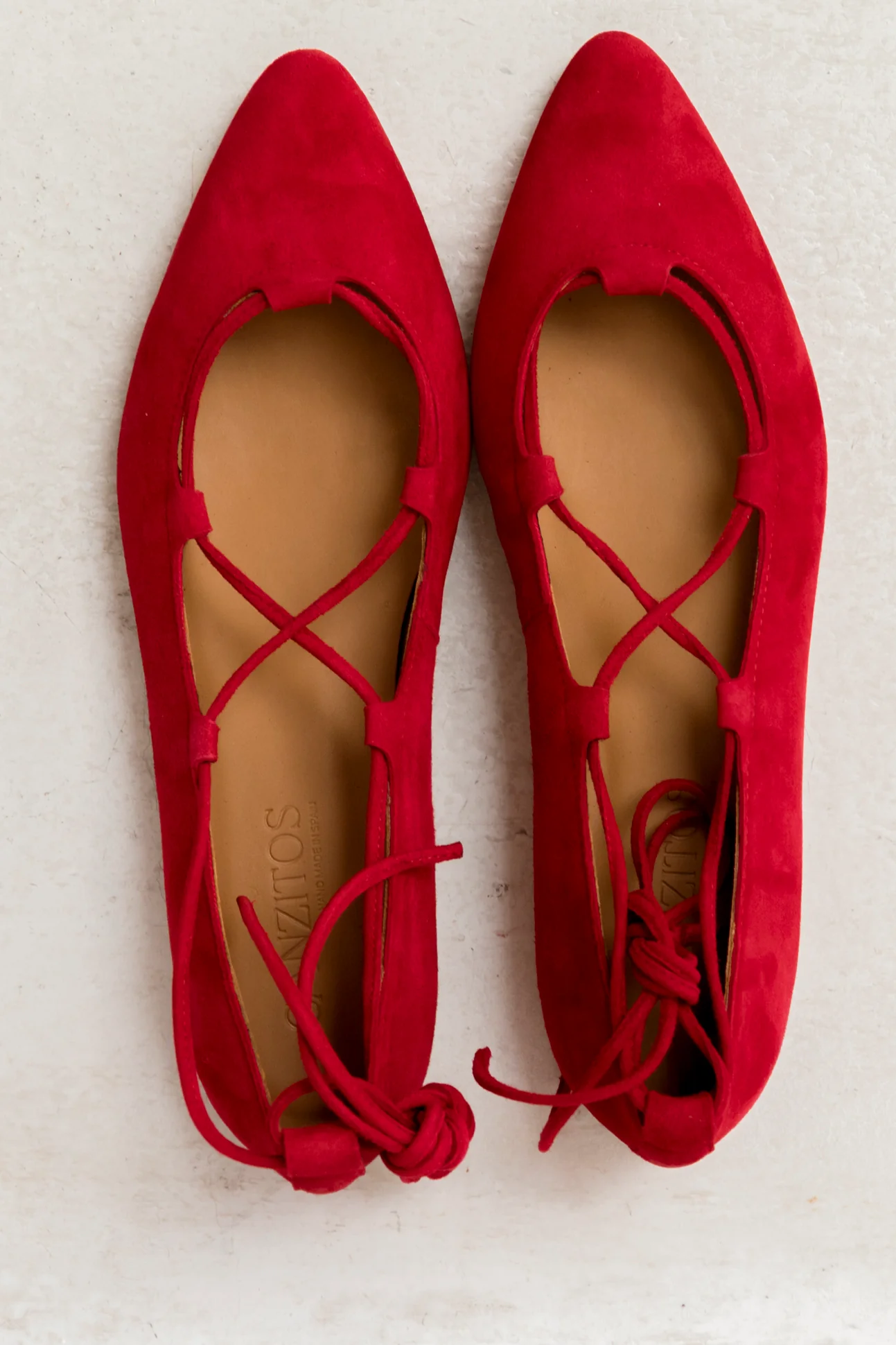 Penelope Ante Rojo - Image 3