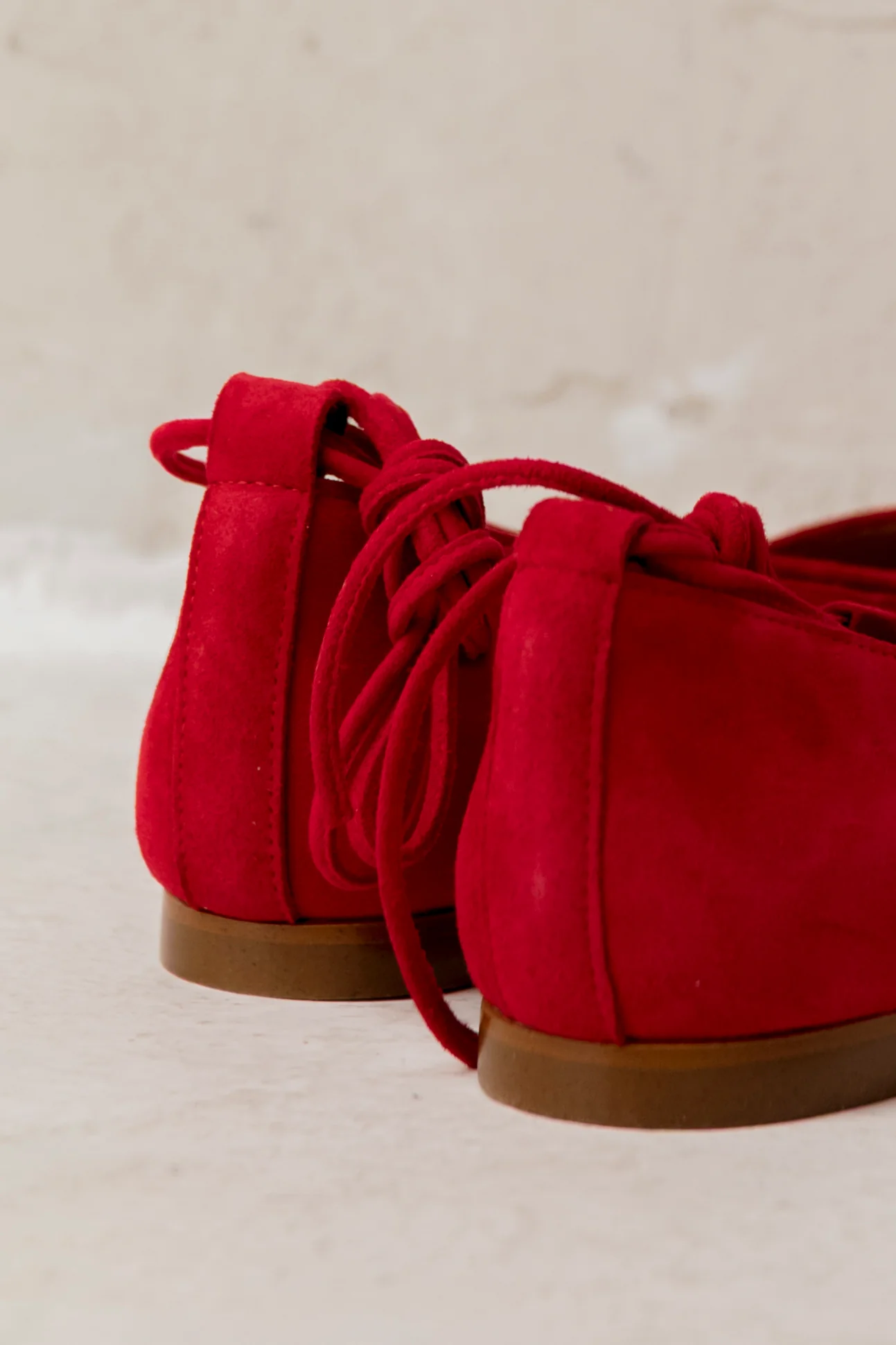 Penelope Ante Rojo - Image 5