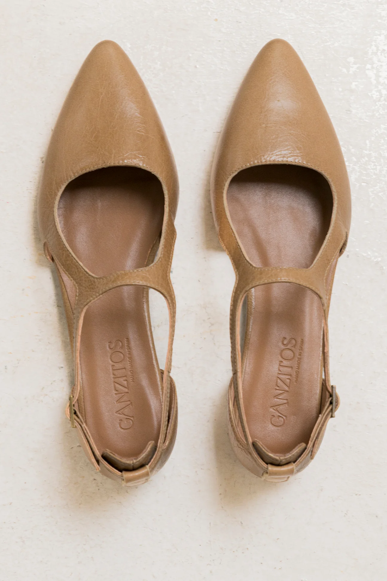 Celine Piel Wood - Image 3