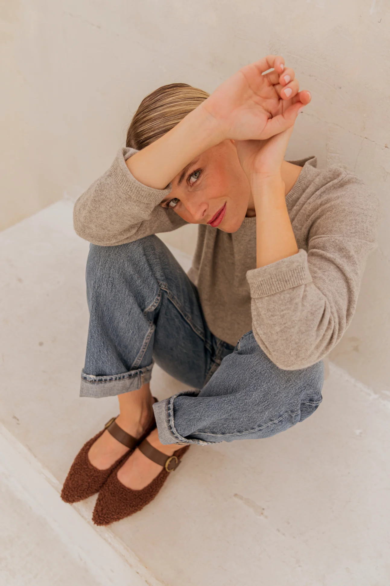 Andreas Otawa Marron (OUTLET) - Image 4