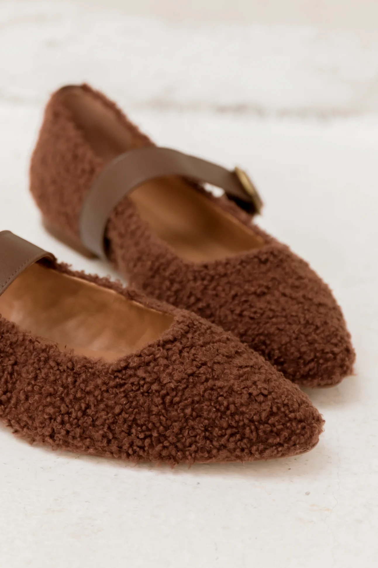 Andreas Otawa Marron (OUTLET) - Image 5