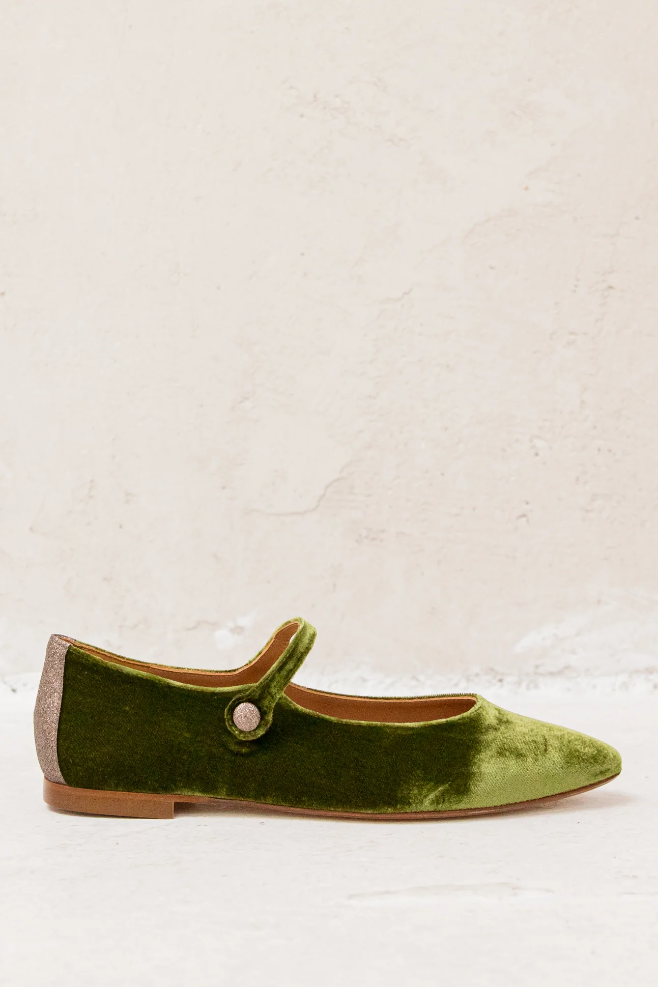 ZAPATOS PLANOS