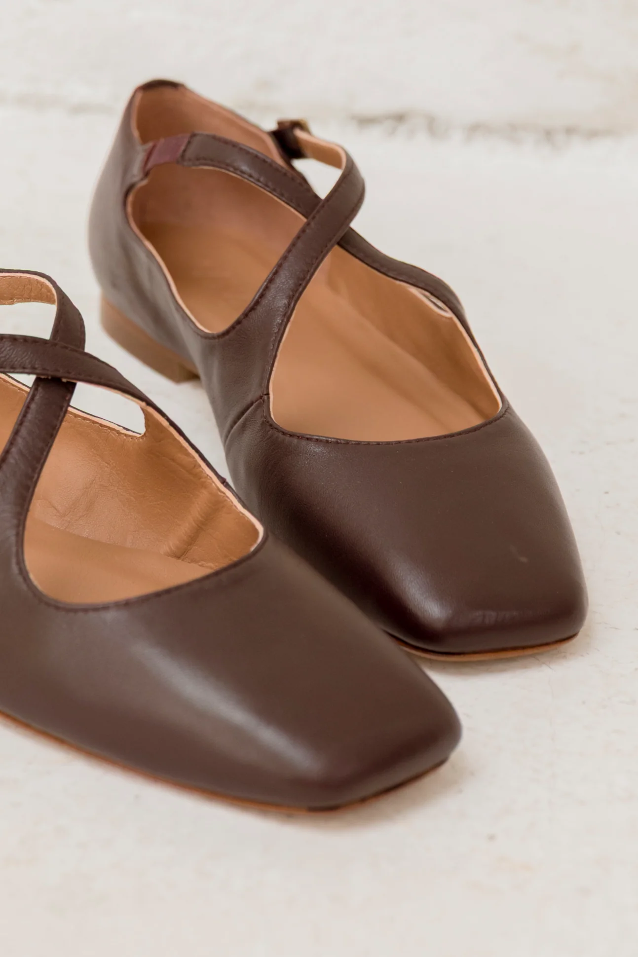 Ana Piel Borgoña - Image 4