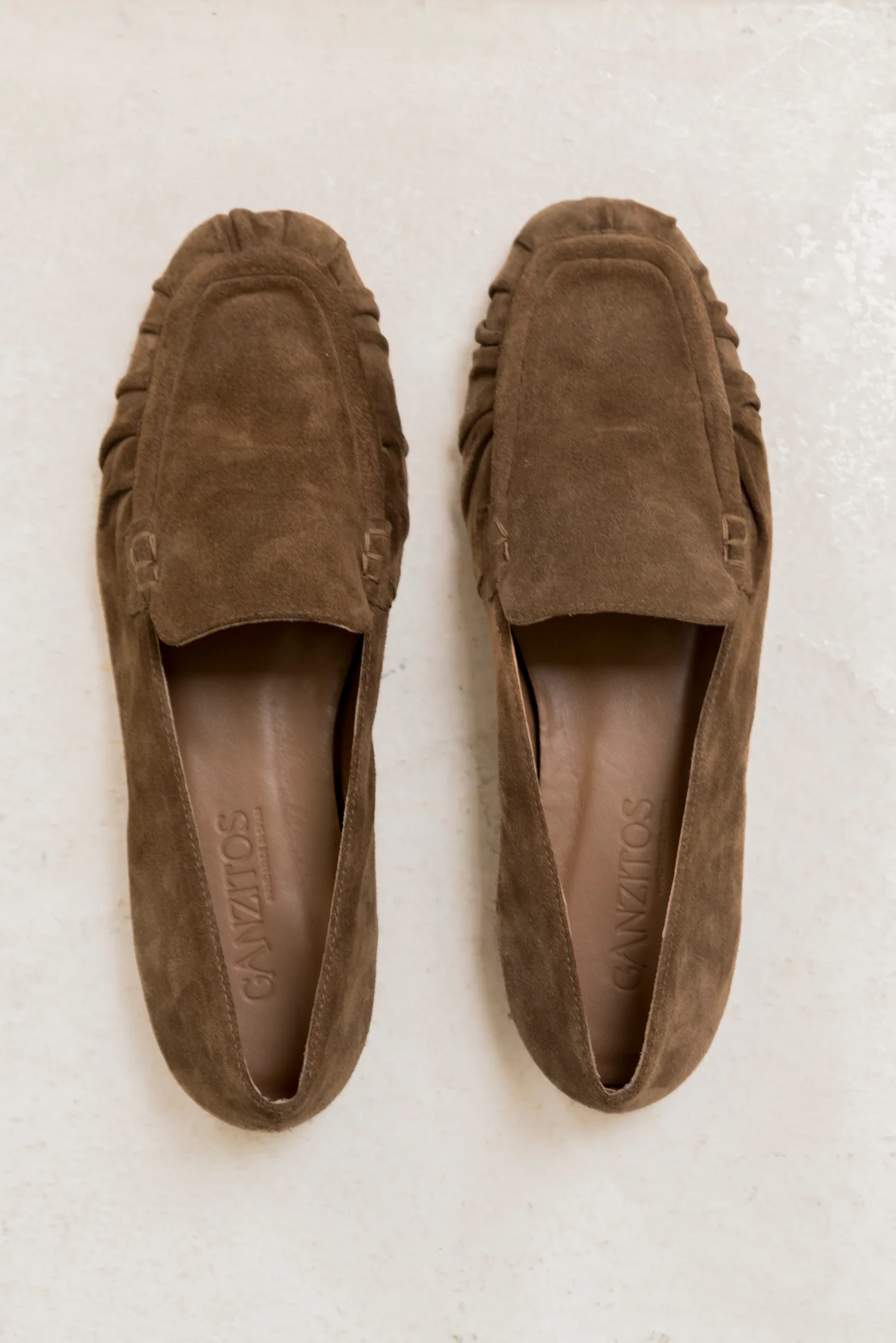 Desi Ante Cognac - Image 3