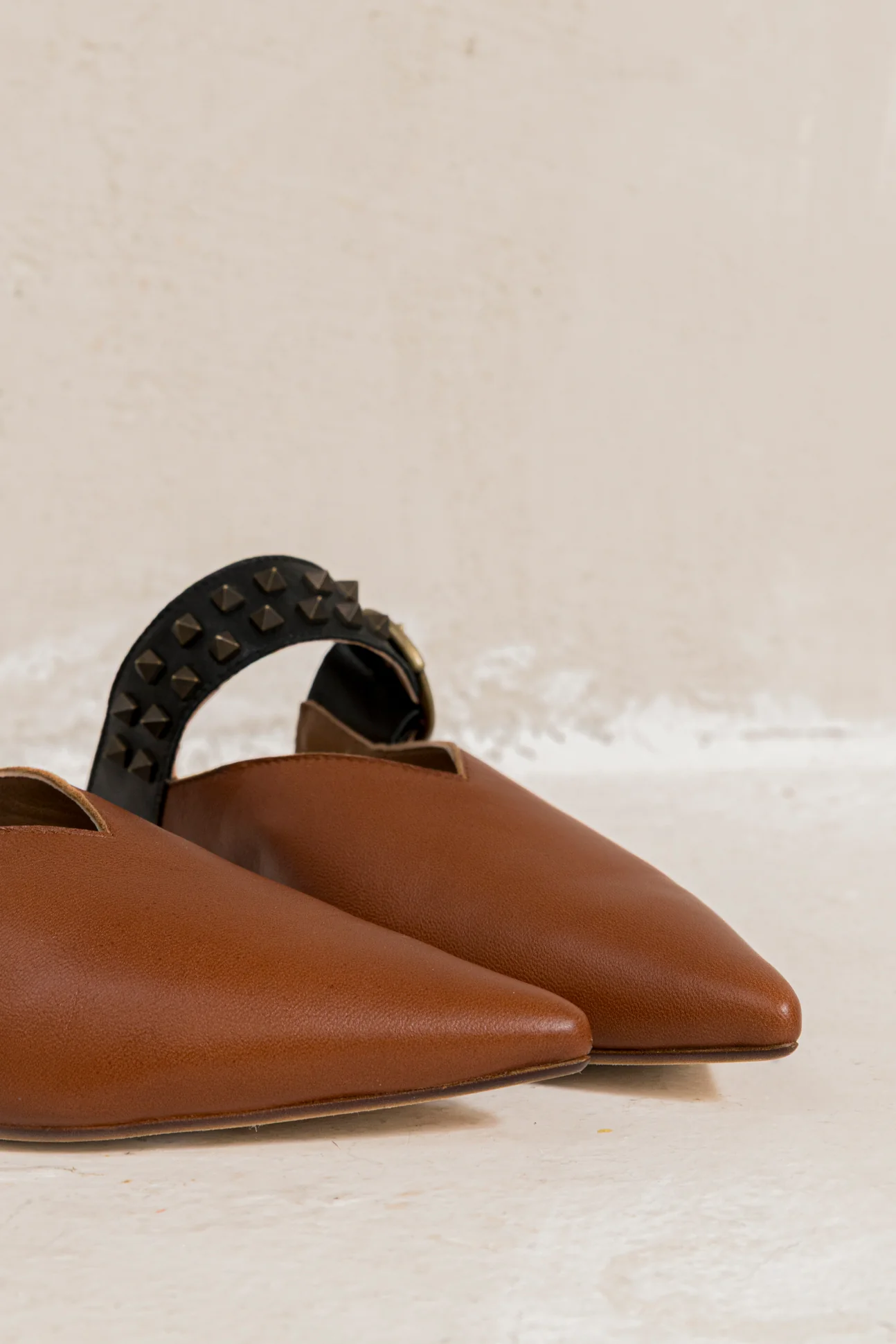 Allegra Rustic Brandy - Image 5