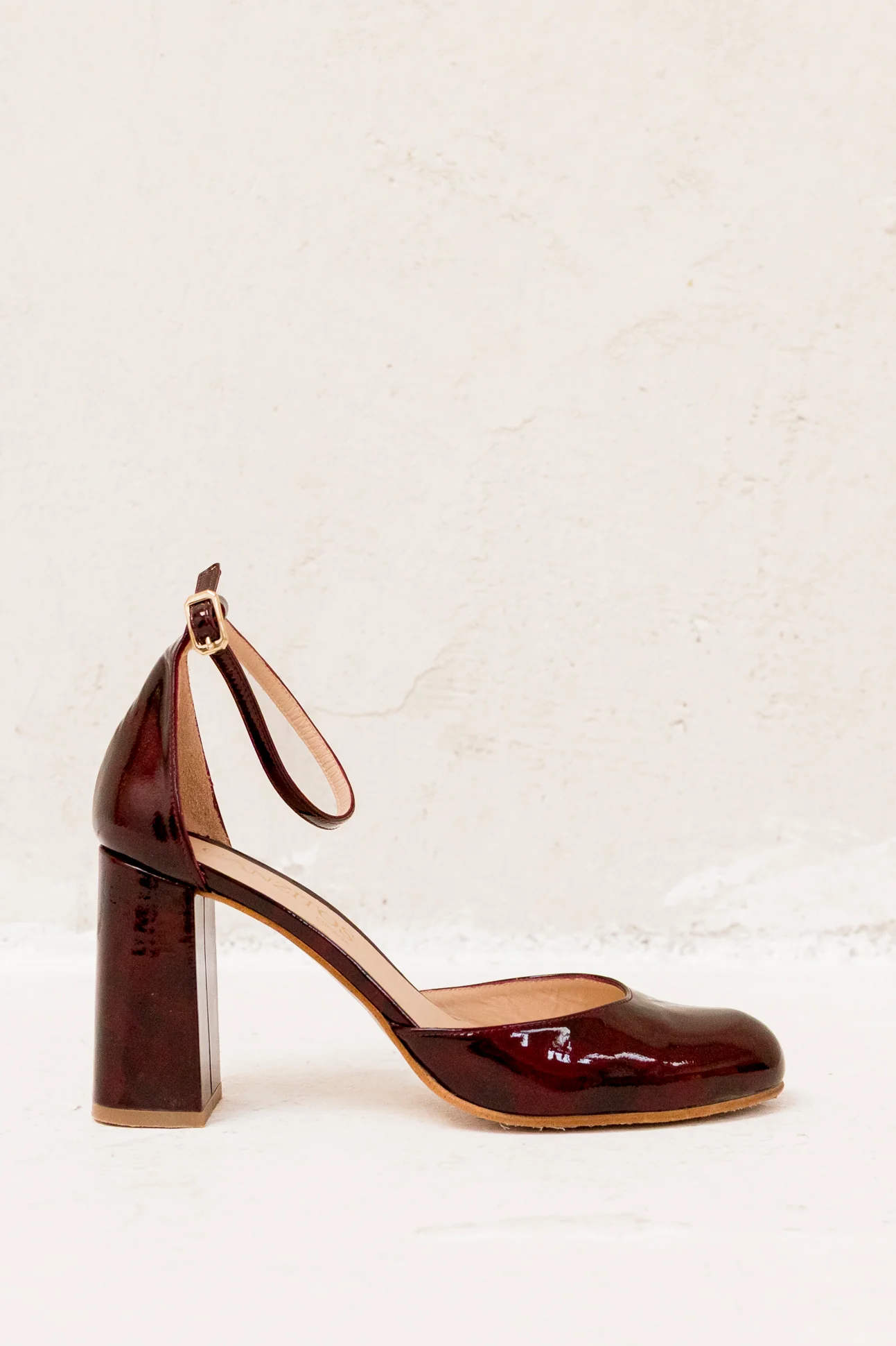 Alexia Charol Burdeos 68821 (OUTLET)
