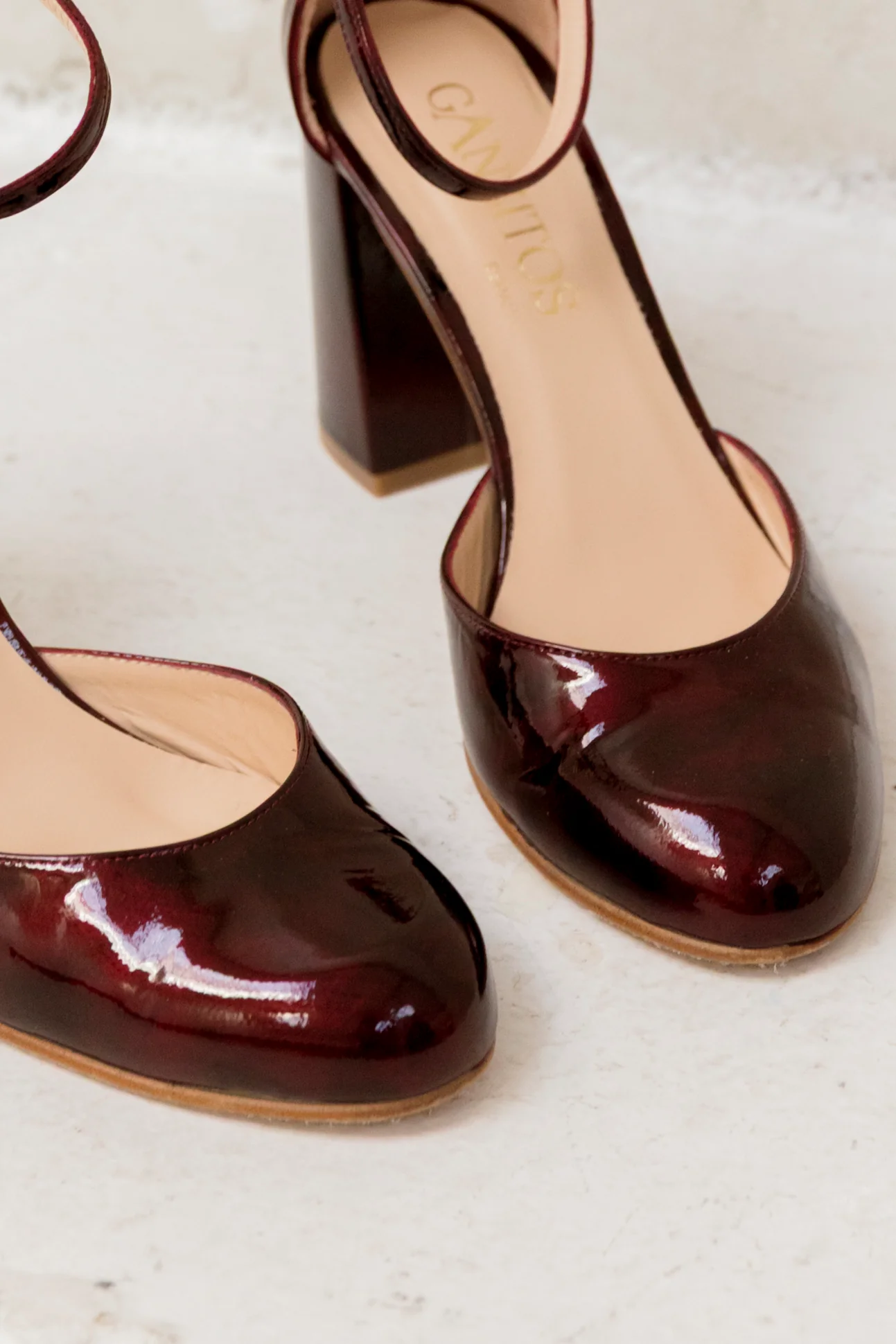 Alexia Charol Burdeos 68821 (OUTLET) - Image 5