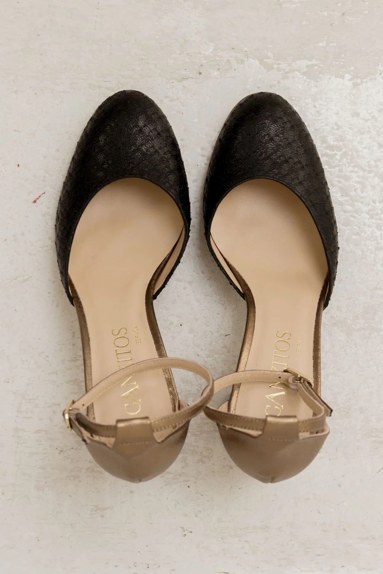 Alexia Selma Negro (OUTLET) - Image 3