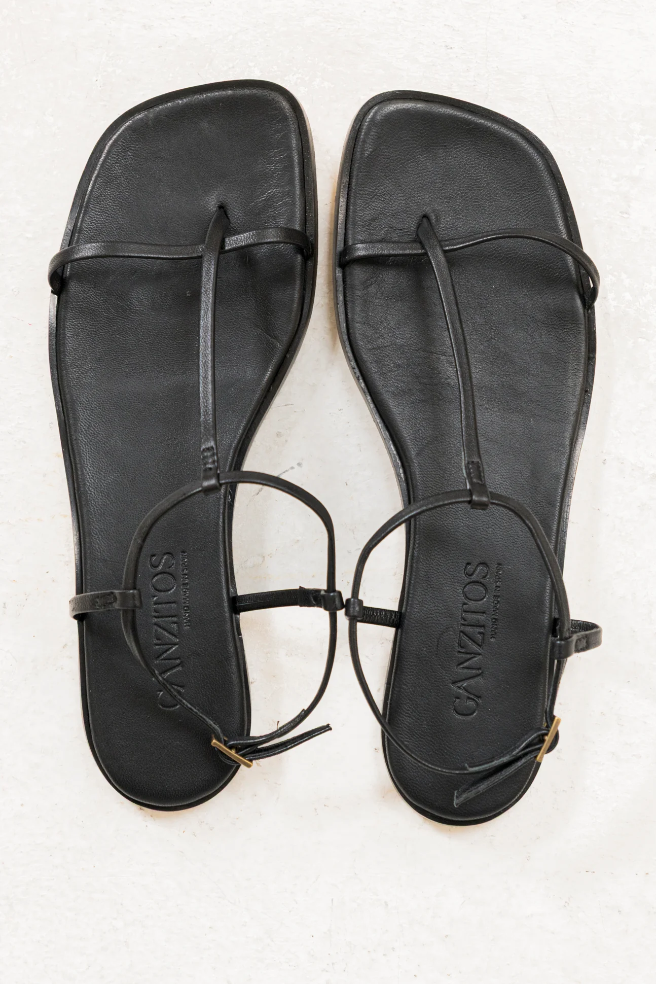 Palmira Piel Negro - Image 3