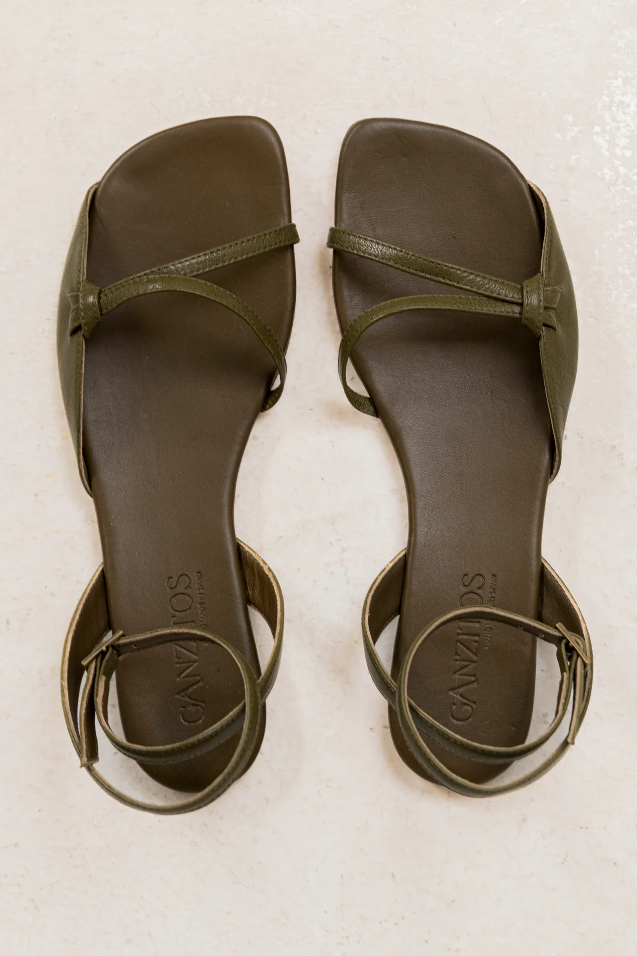 Abril Canada Kaki - Image 3