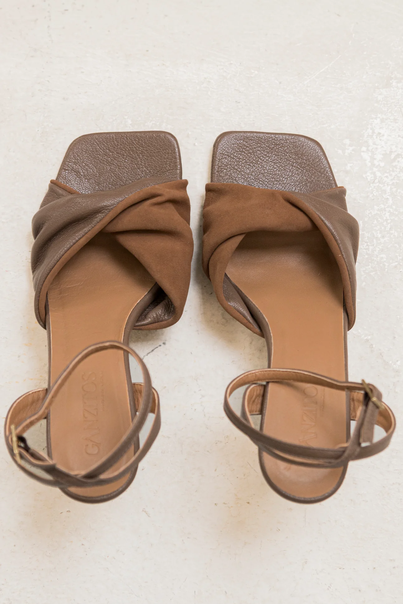 Tatiana Wild Mud - Image 3