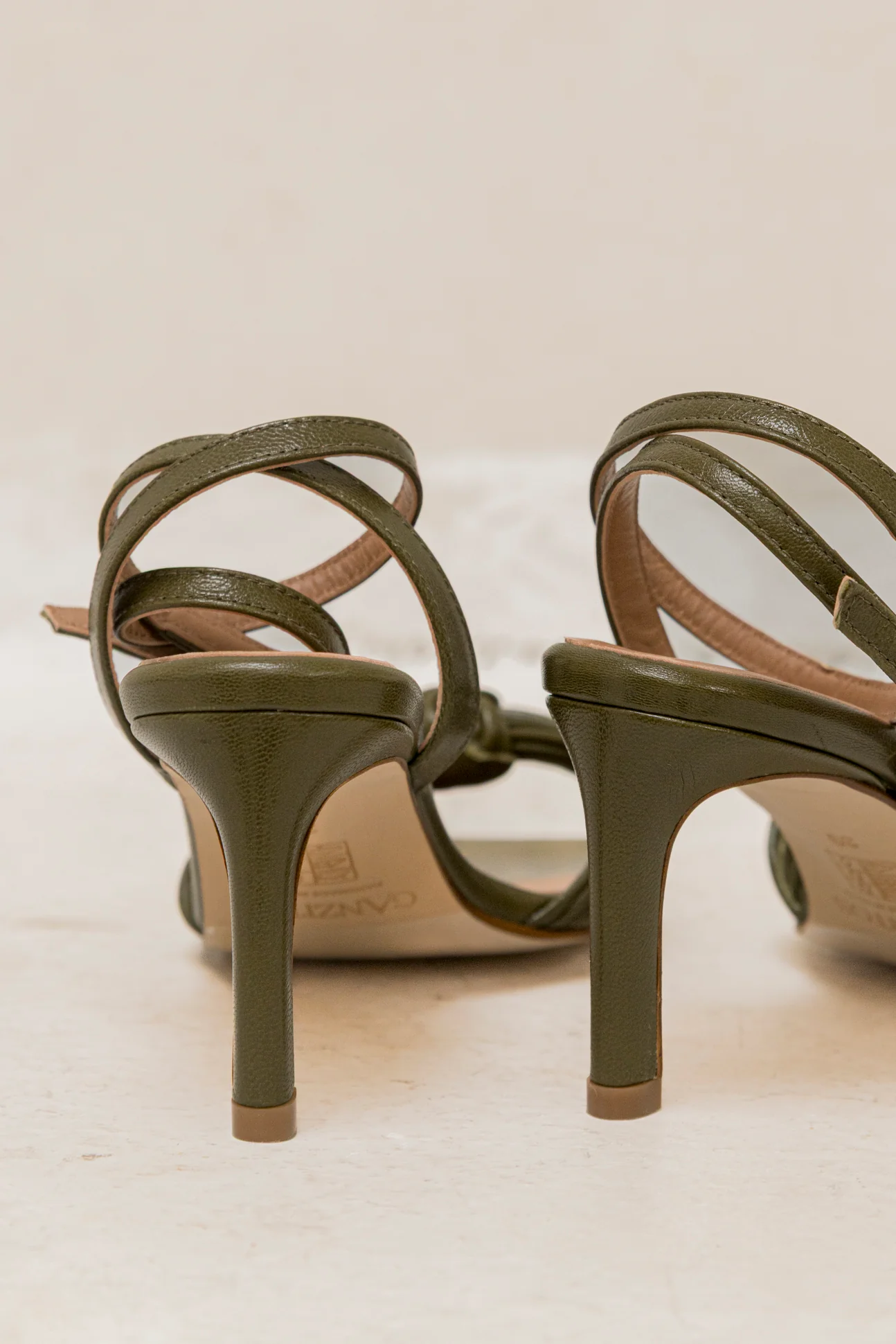 Eloise Canada Kaki - Image 6