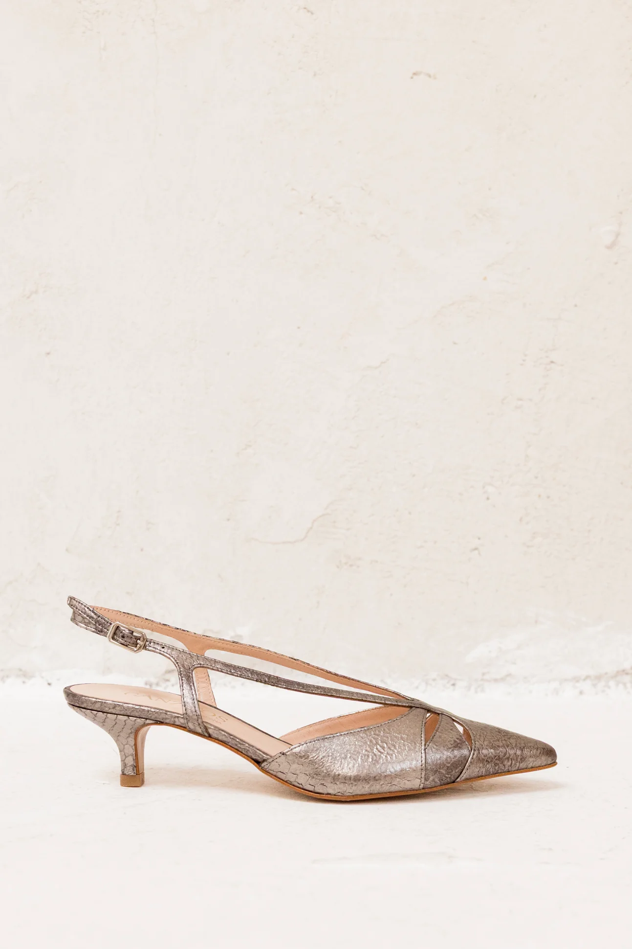 TACON SS26