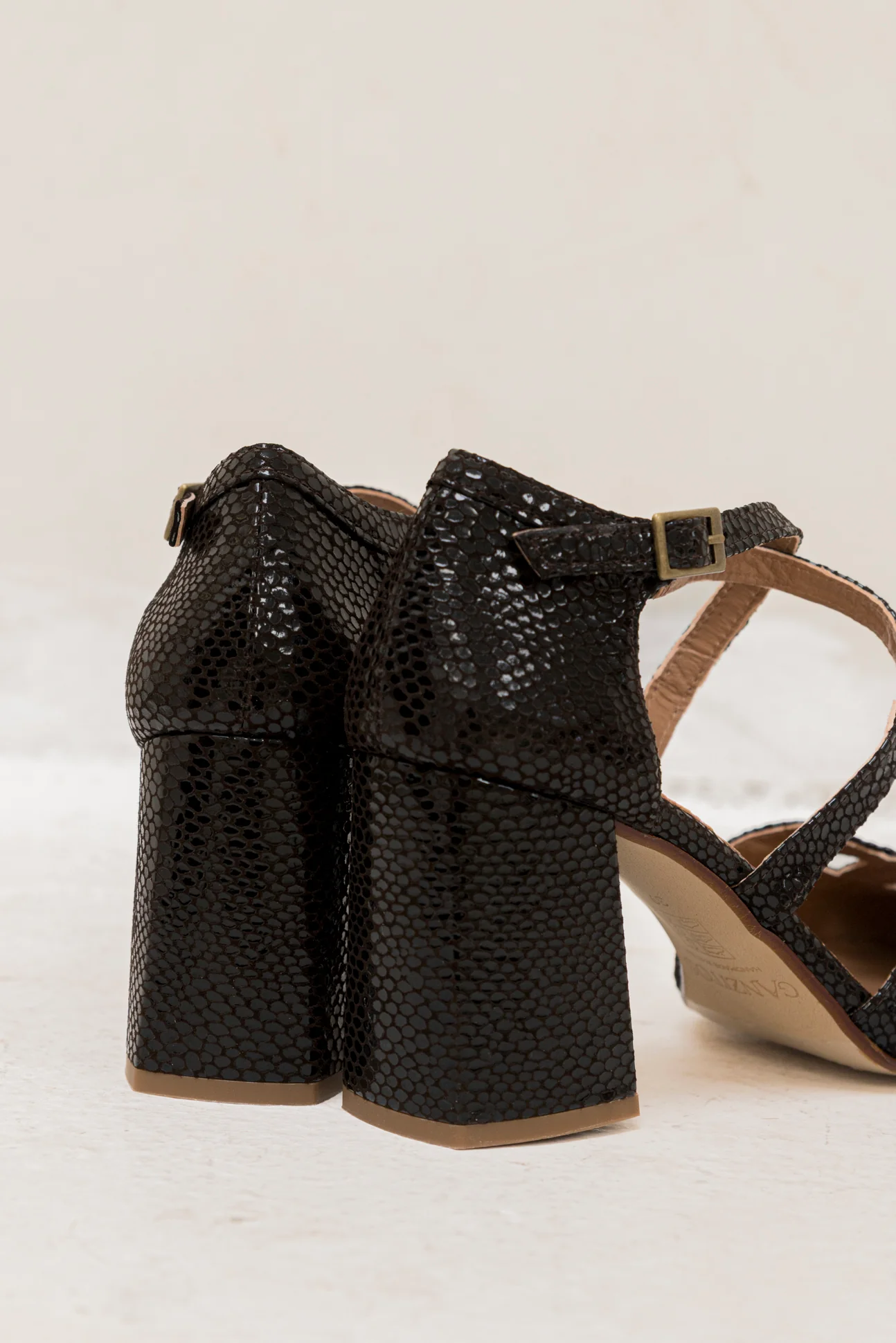 Noa Dark Brown Royal - Image 5